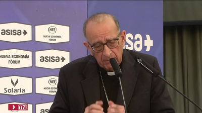 El cardenal Omella avisa que el informe Cremades sobre abusos "llega tarde"