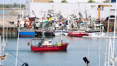 La UE acuerda las cuotas pesqueras en el Atlántico y el Mediterráneo para 2024