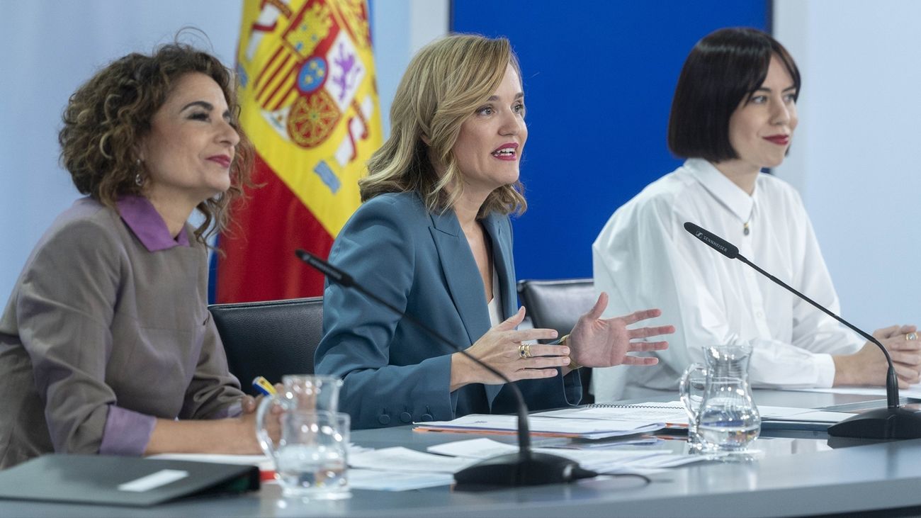 El Gobierno impone una "cuota de solidaridad" para todos aquellos que cobren sueldos superiores a 56.600 euros