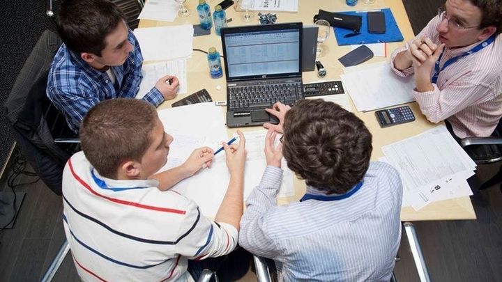 Garantía Juvenil, una herramienta para mejorar tu perfil profesional