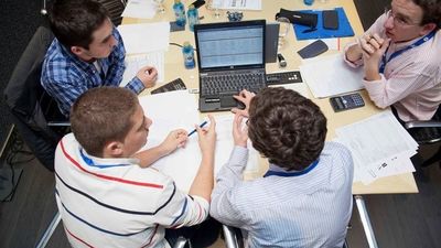 Garantía Juvenil, una herramienta para mejorar tu perfil profesional y tus oportunidades laborales