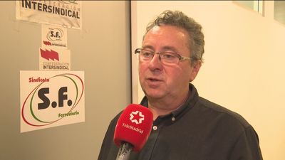 El Sindicato Ferroviario denuncia la falta de mantenimiento preventivo de las Cercanías