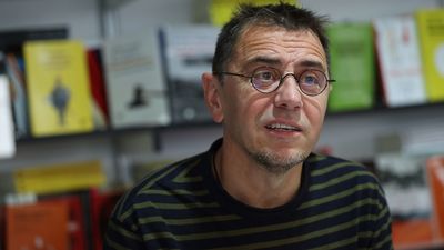 El juez archiva el 'caso Neurona' al no ver delito en los trabajos de la consultora a Podemos