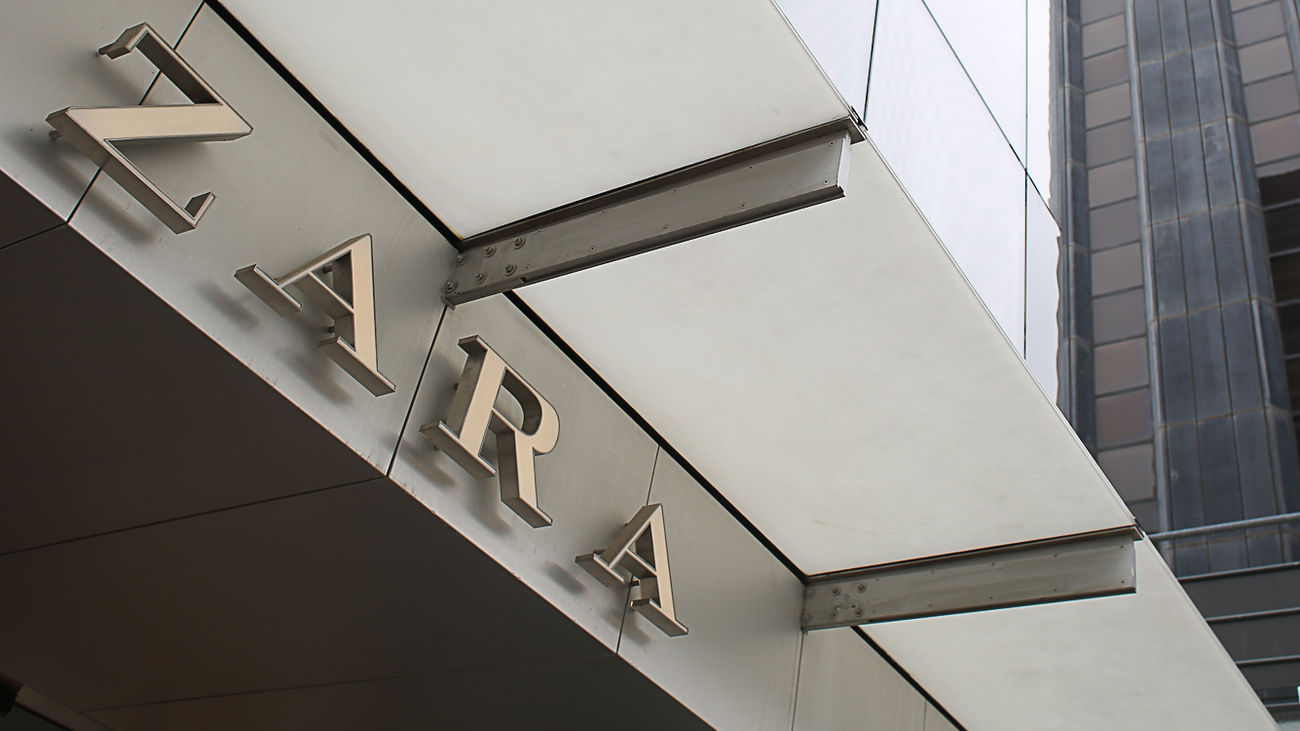 Zara lanza 'Pre-Owned', su plataforma de segunda mano y reparacion de ropa