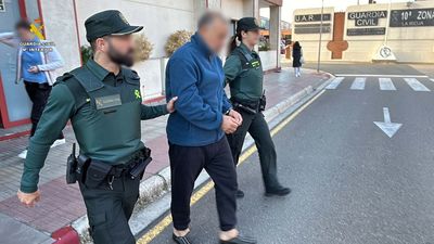 Detenido un hombre por retener y agredir sexualmente a una peregrina en el Camino de Santiago
