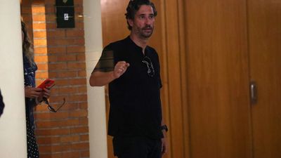 Detienen a la mujer que denunció a  Cándido Conde Pumpido, buscada por homicidio