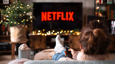Netflix publicará dos informes al año con datos "exhaustivos" sobre lo que ven los usuarios