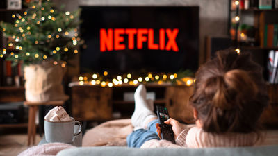 Netflix elimina el plan básico y pasa a la publicidad