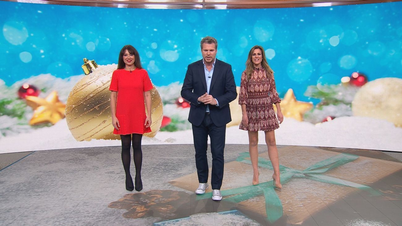 Disfruta Madrid 12.12.2023