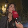 Pilar Rubio responde a los rumores de una crisis con Sergio Ramos