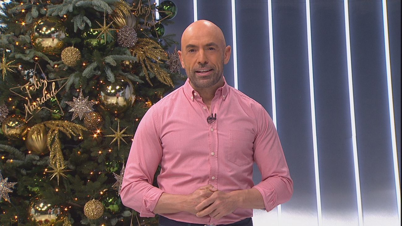 Madrid Directo 12.12.2023