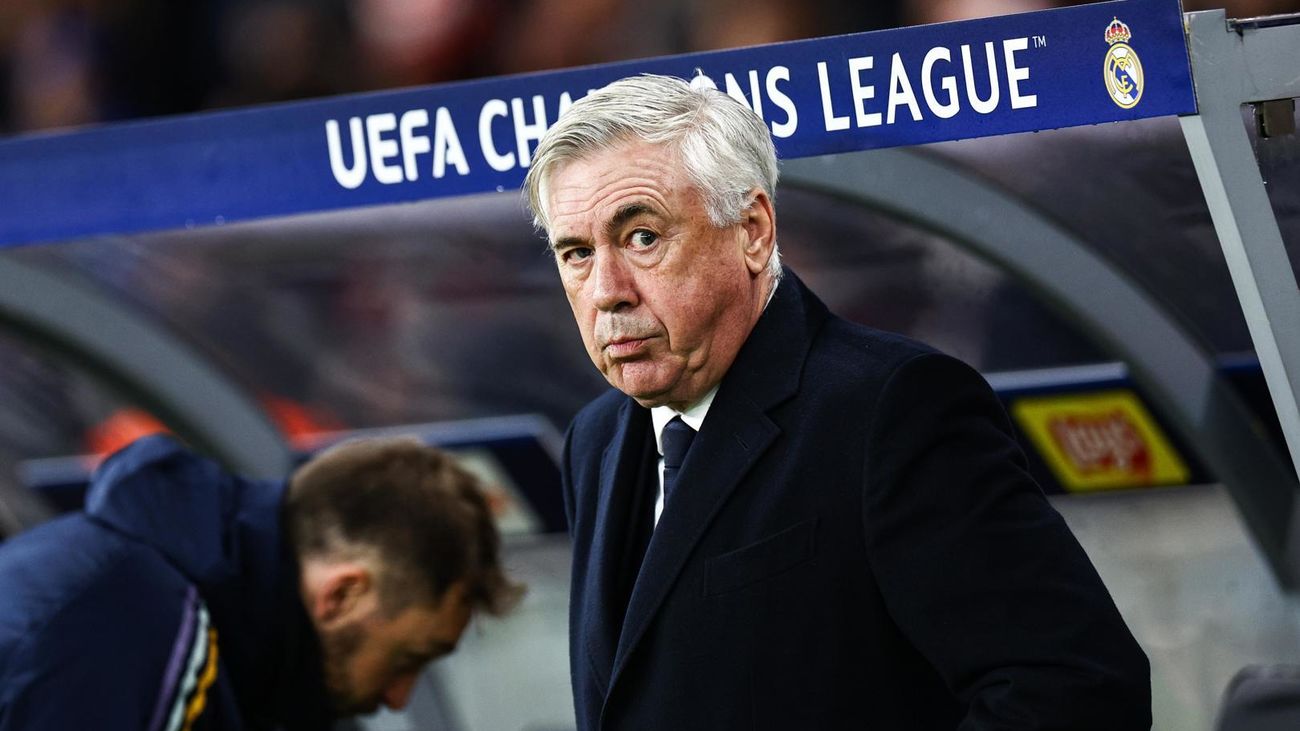 Ancelotti: "Hemos mejorado la calidad del juego"