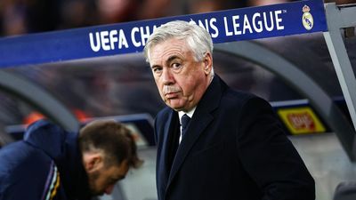Ancelotti: "Hemos mejorado la calidad del juego"