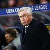 Ancelotti: "Hemos mejorado la calidad del juego"