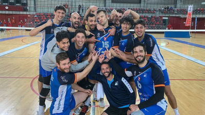 Leganés, Villalba y Torrejón se llevan los derbis en la Superliga 2 Masculina