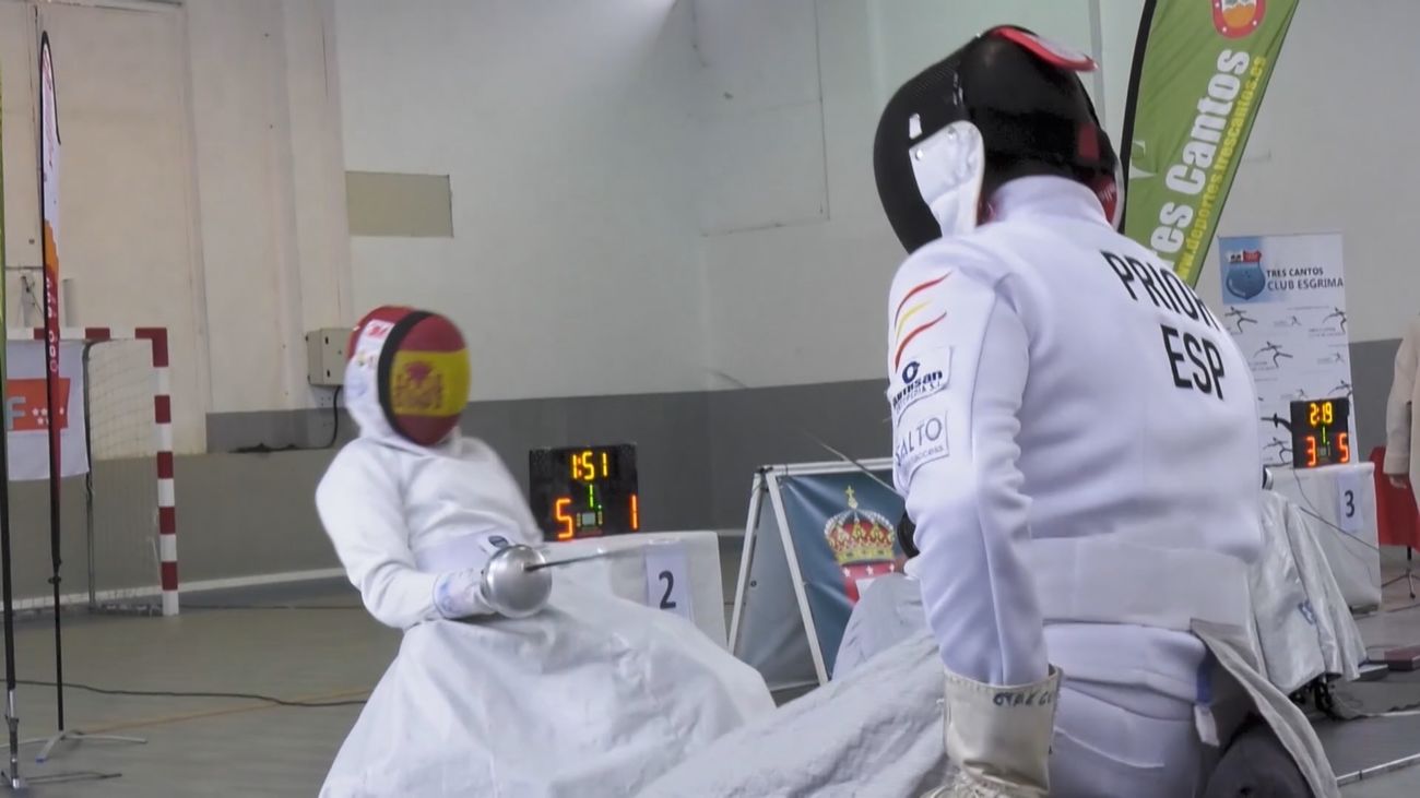 Madrid Inclusivo 16.12.2023