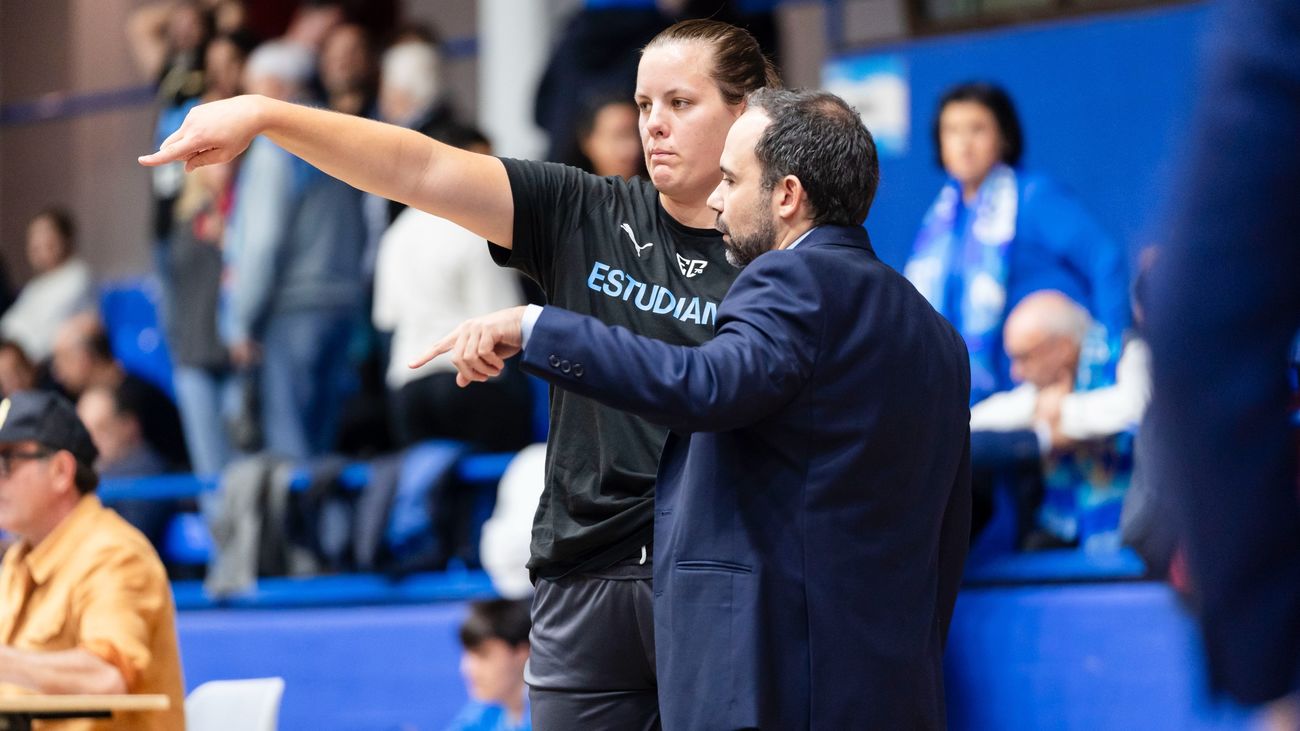 Movistar Estudiantes