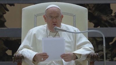 El papa Francisco prepara su entierro y no será en el Vaticano
