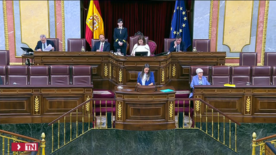 El presidente del CGPJ anuncia medidas para proteger a los jueces por los ataques de Junts