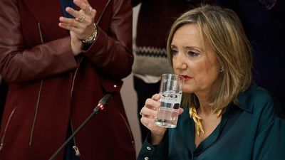 PSN y Bildu pactan una moción de censura contra la alcaldesa de Pamplona de UPN