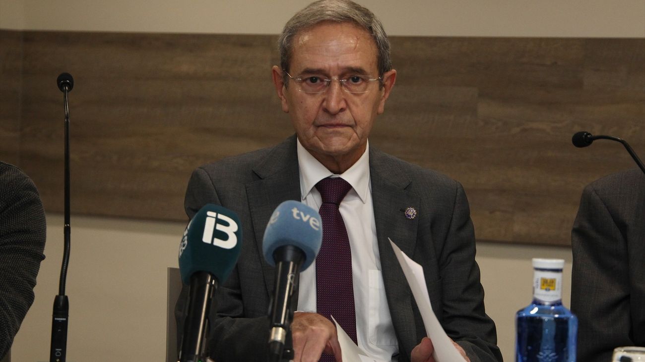 El presidente del Supremo dice que el ataque de Junts quiebra la separación de poderes