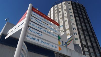 Tres hospitales de Madrid, entre los más reputados de los centros públicos