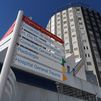 Tres hospitales de Madrid, entre los más reputados de los centros públicos