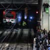 La red de Cercanías de la Comunidad de Madrid ha sufrido más de 1.500 incidencias en los últimos tres años