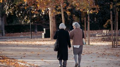 La 'hucha de las pensiones' supera los 7.000 millones de euros, su nivel más alto desde 2018