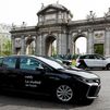 El Supremo vuelve a dar la razón a Cabify y podrá tener otras 1.000 nuevas licencias de VTC en Madrid