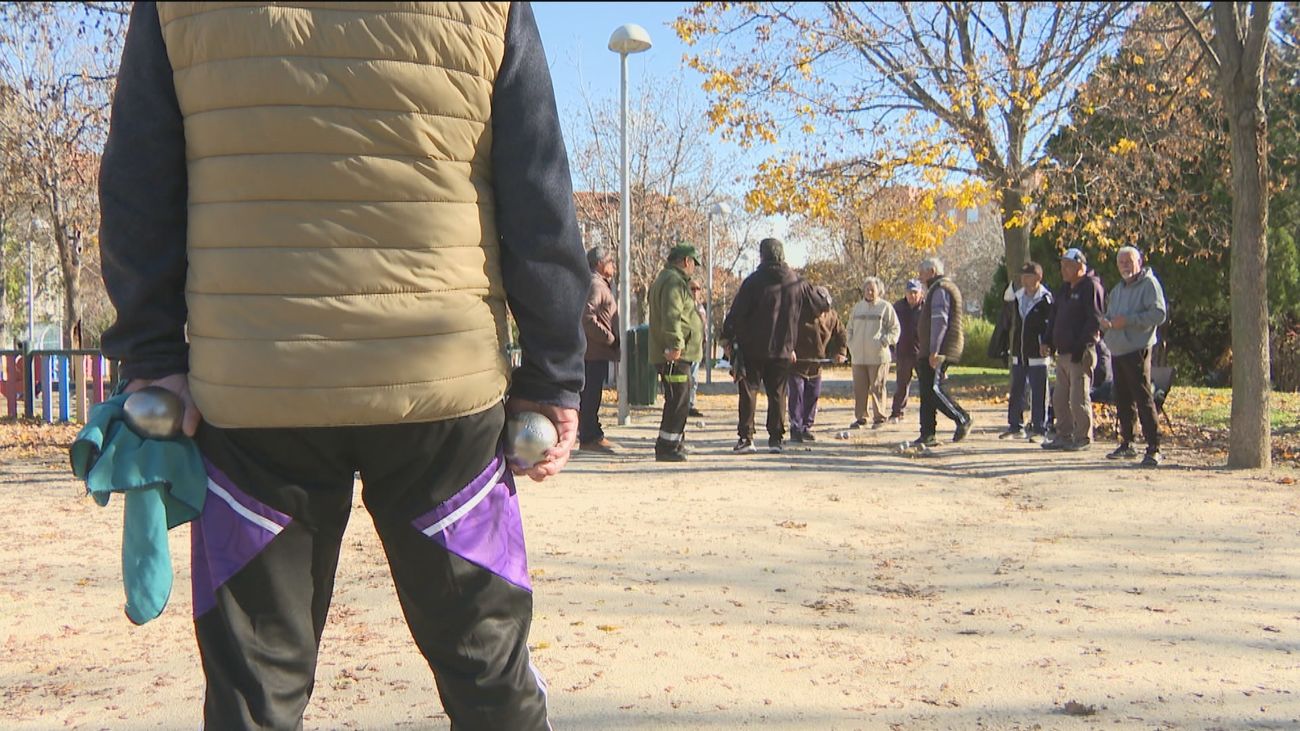 Inteligencia artificial contra la soledad no deseada