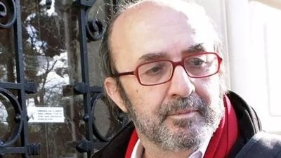 Muere a los 79 años el sociólogo Lorenzo Díaz