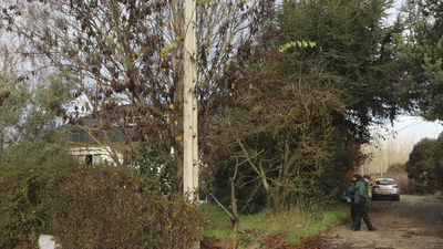 Un hombre mata a un joven y después se suicida en Posada del Bierzo, León