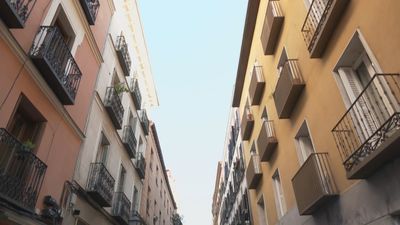 Vivienda creará una base de datos nacional para registrar los pisos turísticos