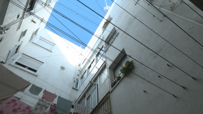 Más de 6 años esperando un ascensor que no llega en Alcobendas