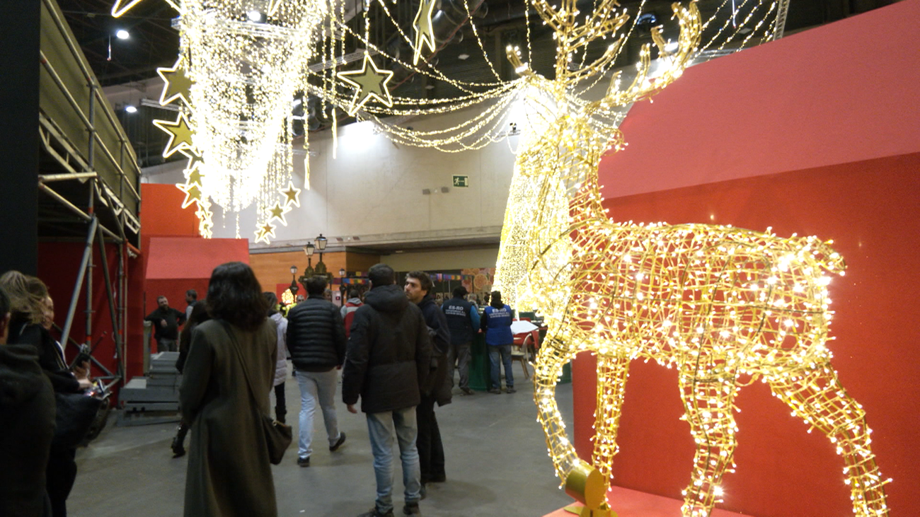 El festival boutique más importante del mundo aterriza en Madrid