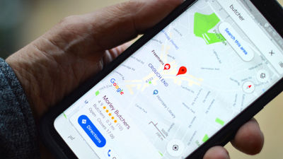 Google Maps incorpora novedades en el control de mapas y el historial de ubicaciones
