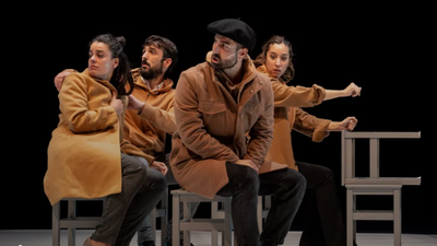 La Comunidad de Madrid se desmarca del contenido de la obra de teatro 'Altsasu'