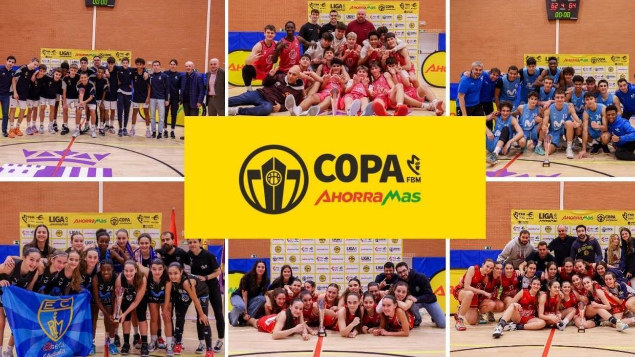Copa Ahorramas