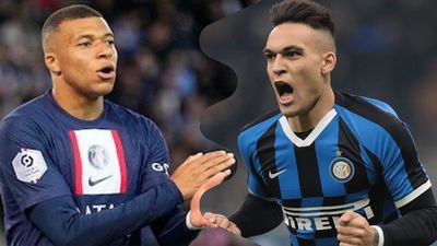 Mbappe, Lautaro y el Nápoles, las alertas del Atlético de Madrid