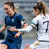 El Real Madrid femenino cae 2-1 en París y se complica el acceso a cuartos