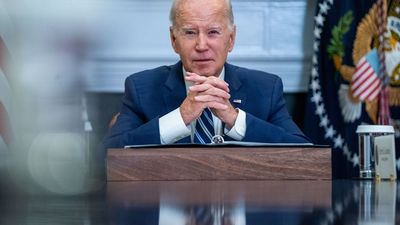 La Cámara Baja de EEUU formaliza la investigación de juicio político contra Biden