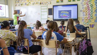La RAE alerta sobre las carencias de alumnos al leer y las "lagunas" en la formación de profesores
