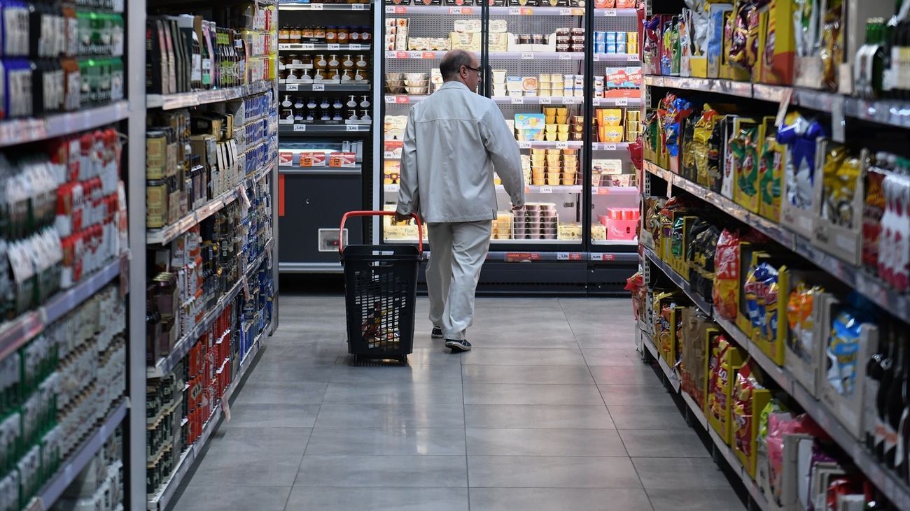 Desconvocada la huelga de supermercados en Madrid