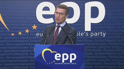 Feijóo sigue pendiente de recibir el orden del día para concretar la reunión con Sánchez