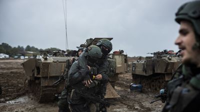 Israel sufre su día más duro en Gaza