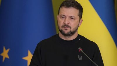 Hungría rechaza la apertura de negociaciones para la adhesión de Ucrania a la UE