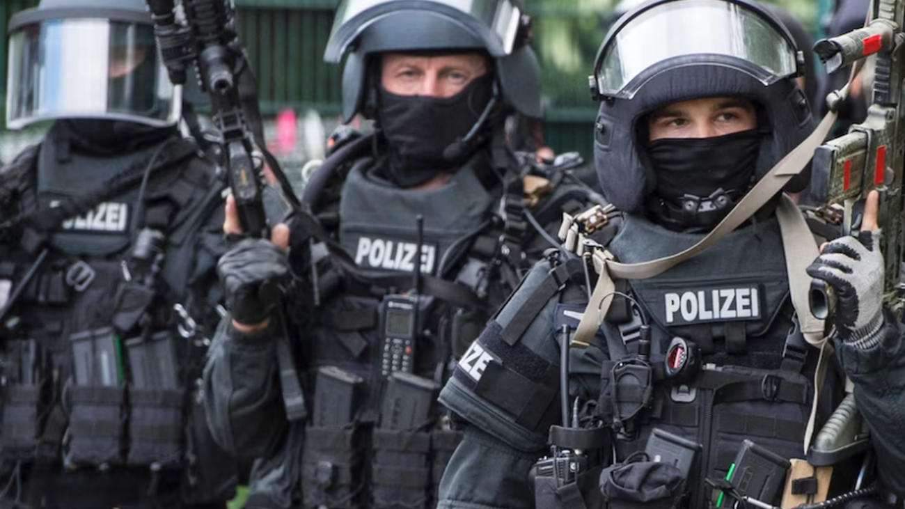 Detienen a 7 miembros de Hamás sospechosos de planear atentados en Europa