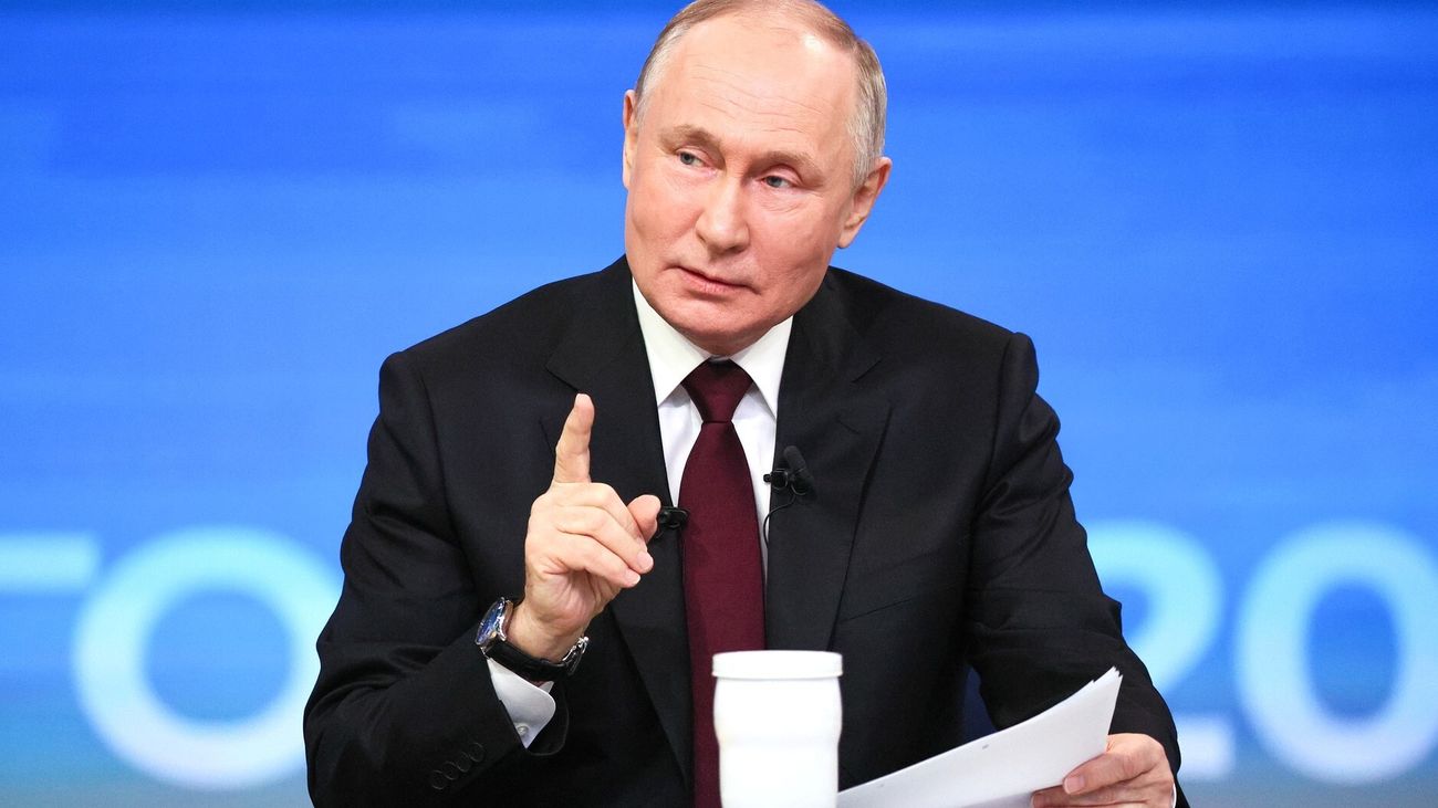 La Unión Europea avala una nueva ronda de sanciones contra Rusia