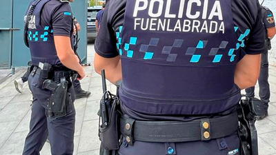 La Policía de Fuenlabrada realiza controles de alcohol y drogas